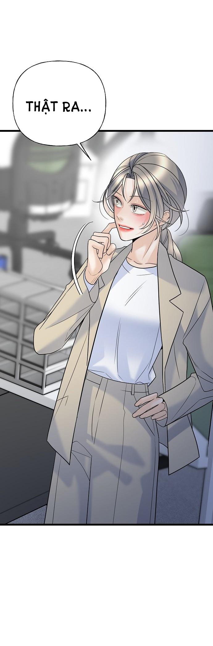 random target - mục tiêu ngẫu nhiên chapter 15.2 44