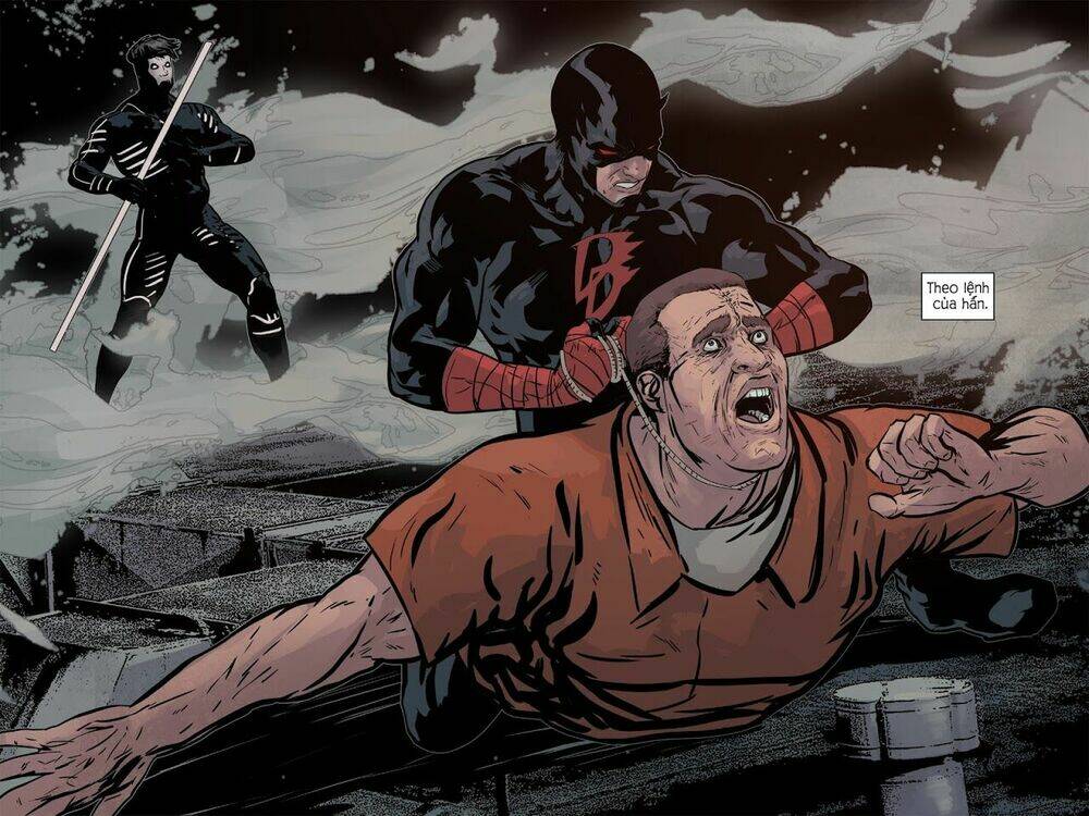 daredevil/punisher: seventh circle | vòng xuyến thứ bảy chapter 4 50
