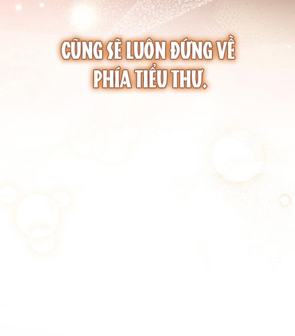 Khi Hắc Lang Gọi Tên Tôi chapter 4.2 10
