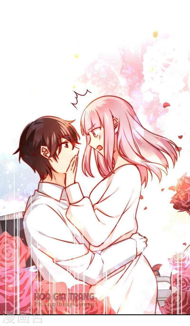 phục thù thiếu gia tiểu điềm thê chapter 34 13