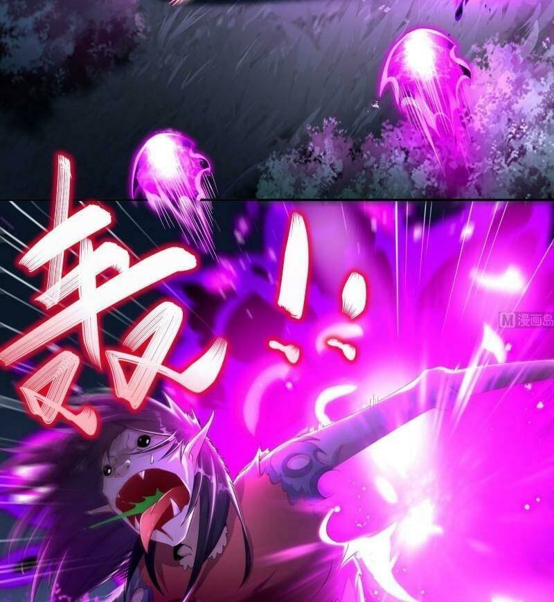 trọng sinh chi ma tôn đương đạo chapter 79 22