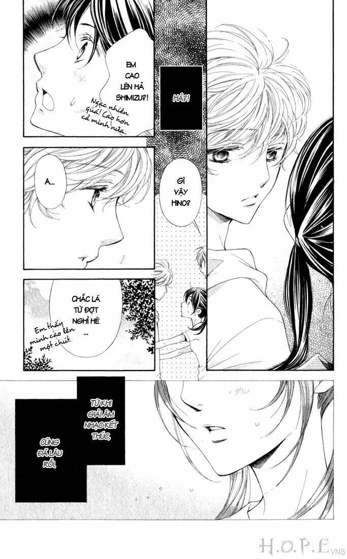 cung đàn vàng chapter 49 7