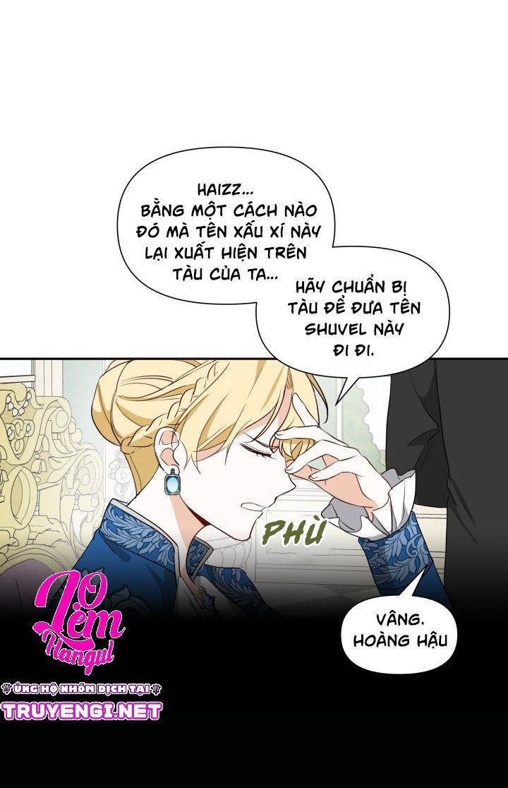 trở thành vợ của nam chính phế vật chapter 5 12