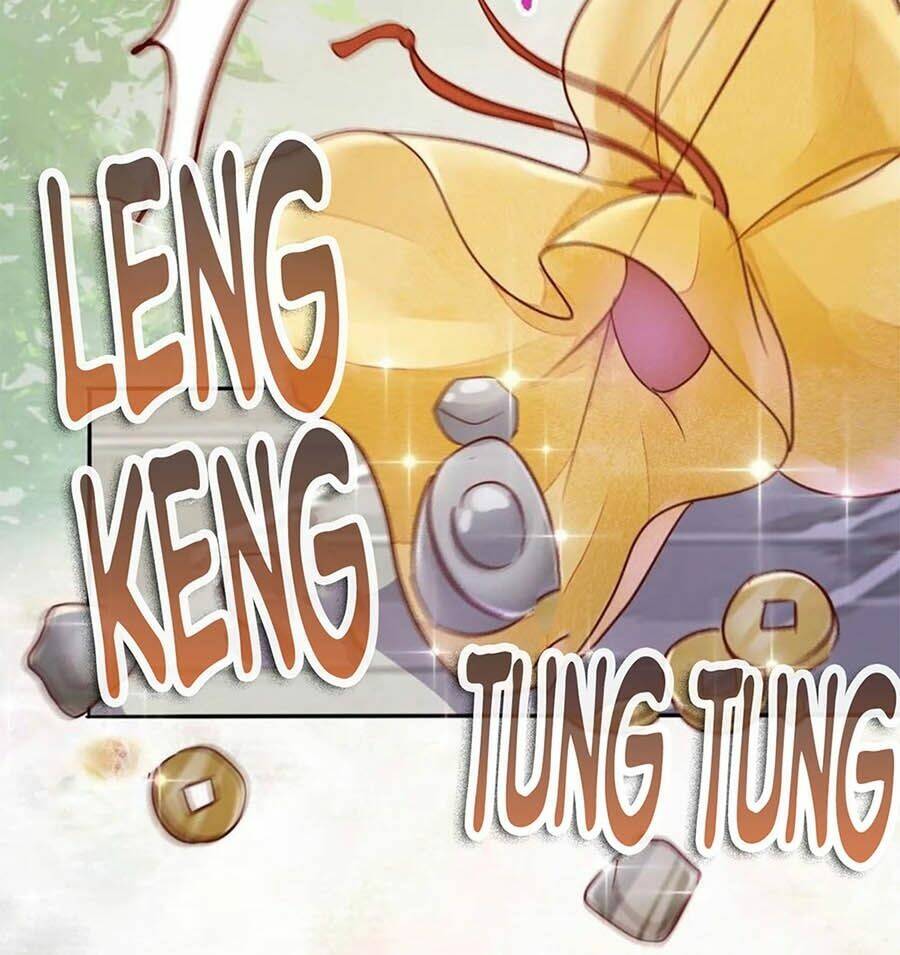 thần y khí nữ: ngự thú cuồng phi của quỷ đế chapter 92 25