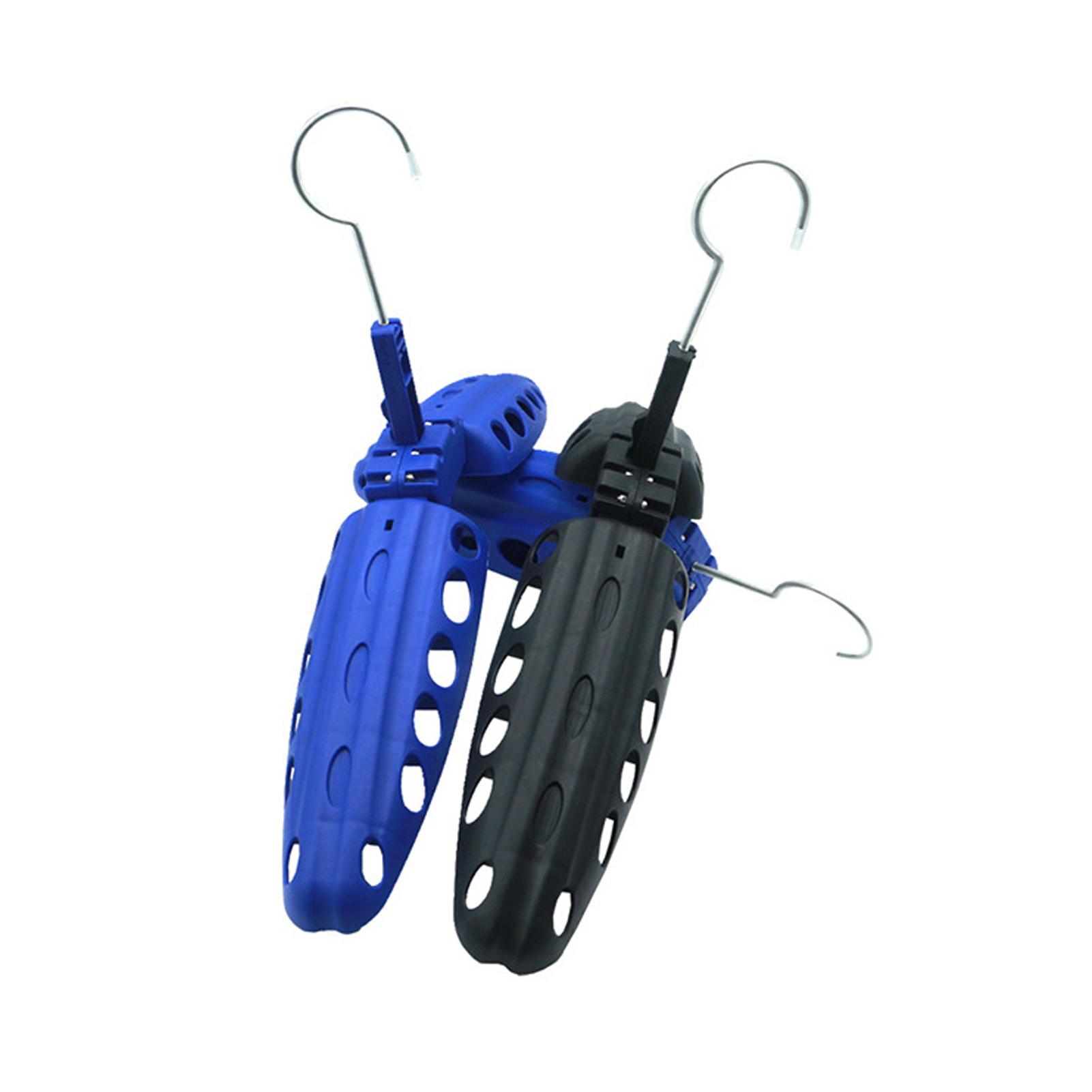 Móc treo đồ lặn biển có thể gấp lại và trọng lượng nhẹ, rất tiện lợi khi mang theo