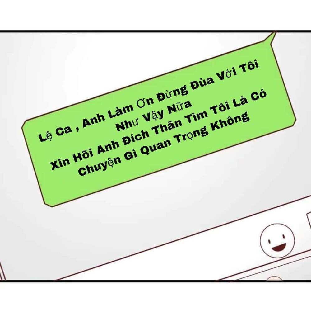 tôi không muốn fa như vậy đâu chapter 27 25