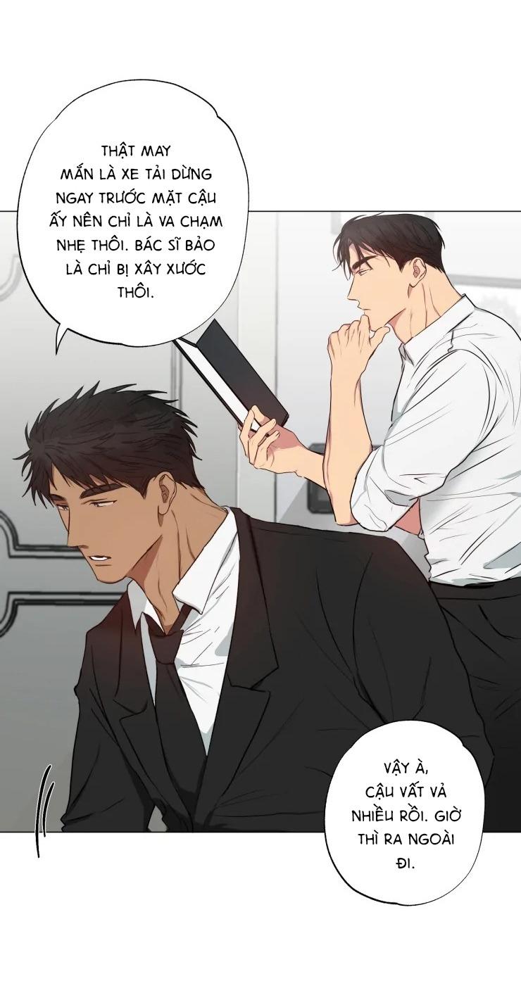 bắt đầu từ việc sống chung chapter 6 12