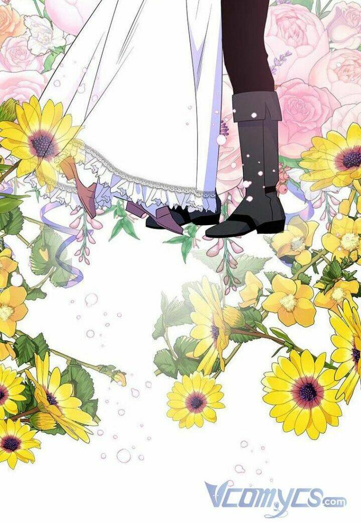 chồng yêu, em muốn đình công! chapter 54 55