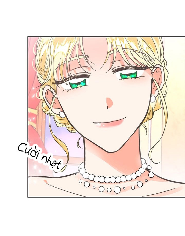 ác nữ xứng đôi với bạo chúa chapter 9 49