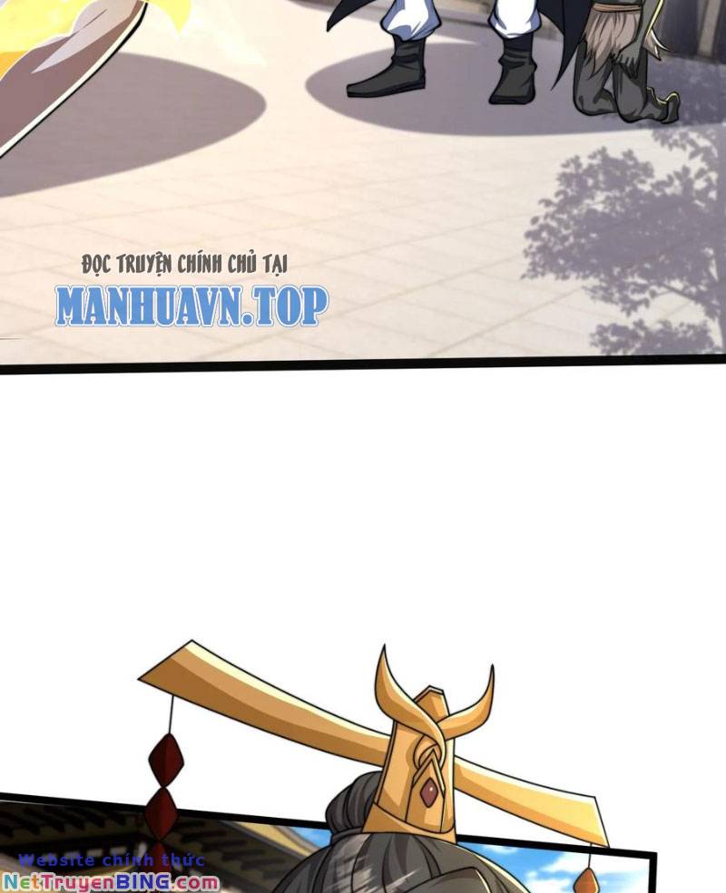 ta nuôi quỷ ở trấn ma ty chapter 286 44