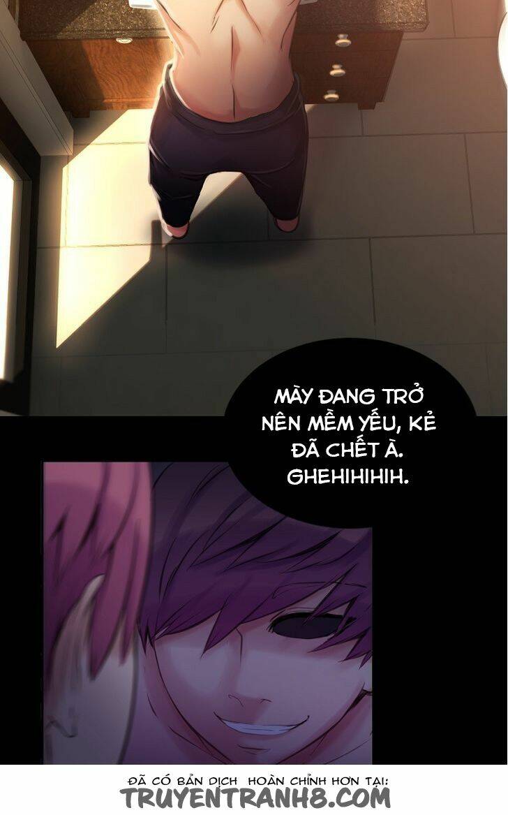 nhiệt huyết thanh xuân chapter 12 40