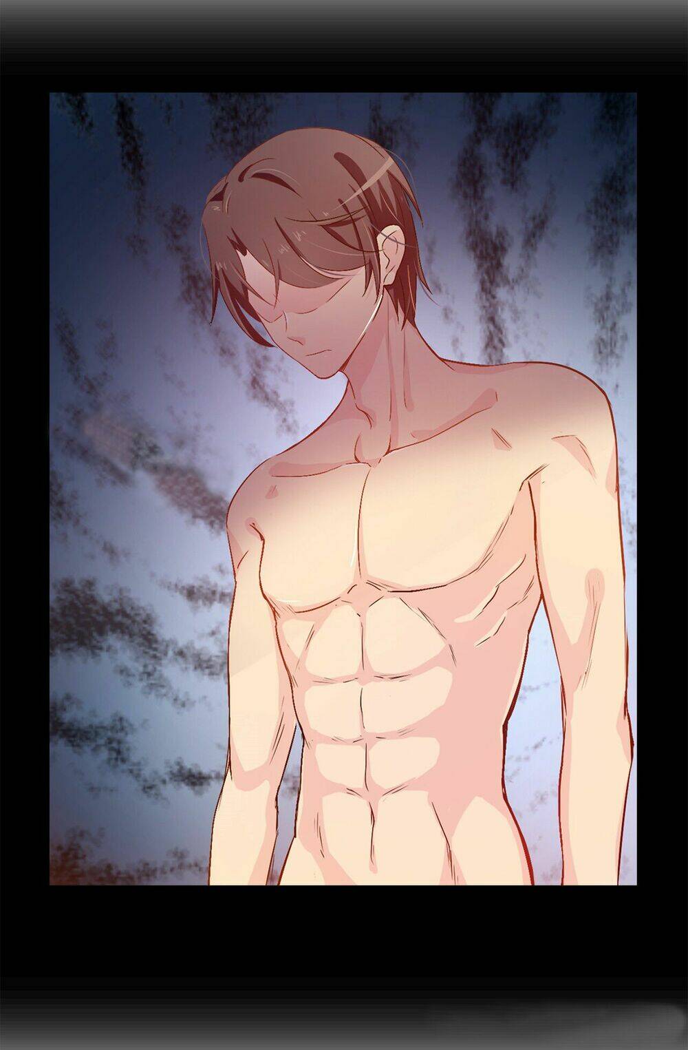 từ trên trời rơi xuống vị hôn thê của hoàng đế chapter 13 4