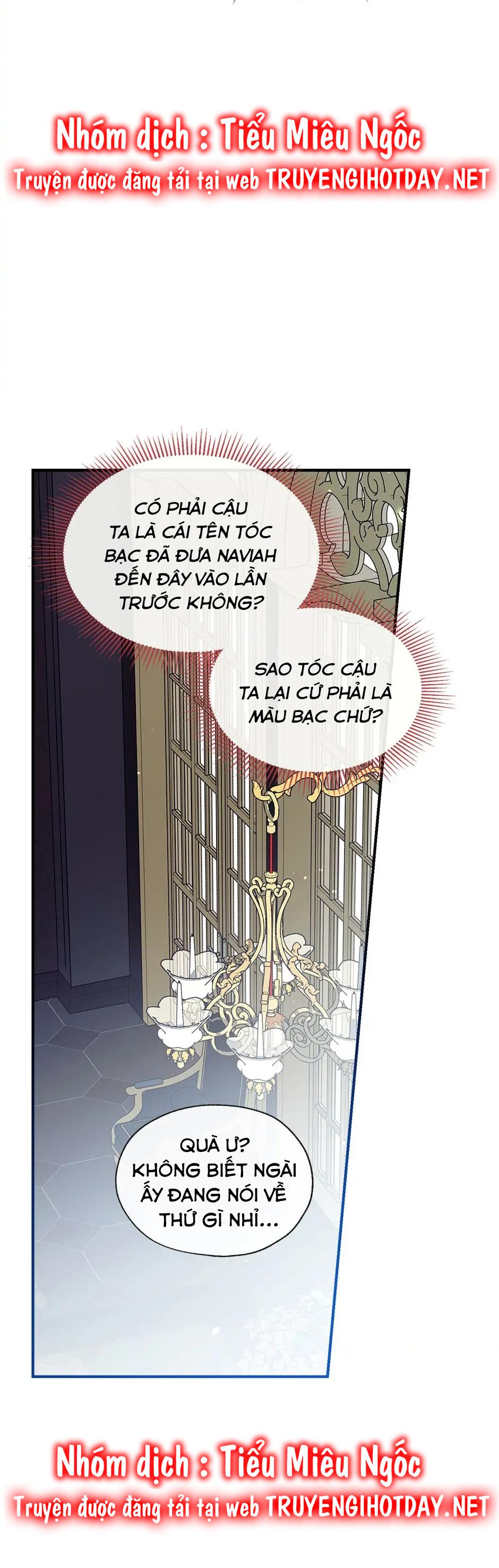 chúng ta có thể trở thành gia đình được không? chapter 78 22