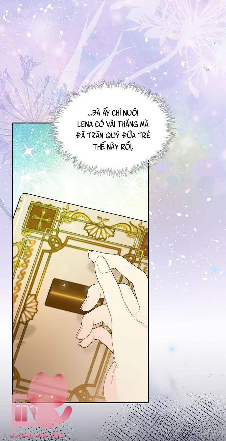 [15+] công chúa chloe chapter 102 28