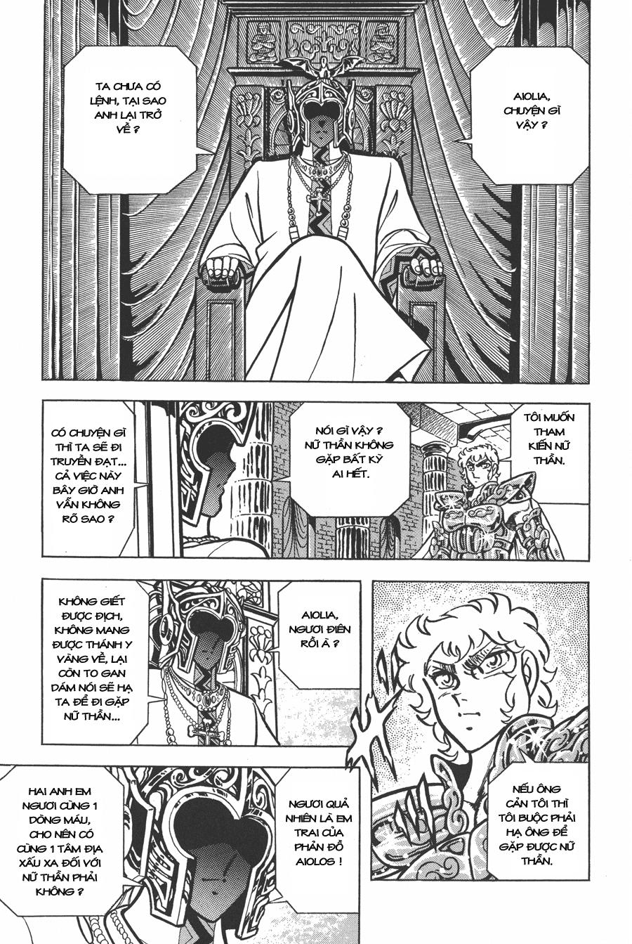 áo giáp vàng chapter 29 51