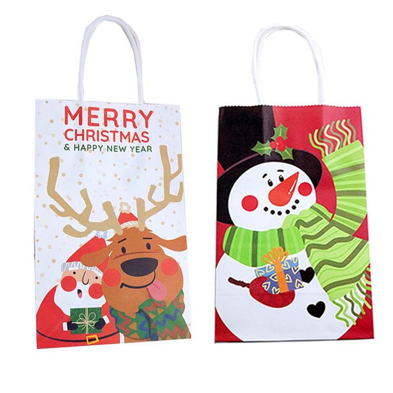 Túi Rút Đựng Quà Trang Trí Giáng Sinh 50*70cm