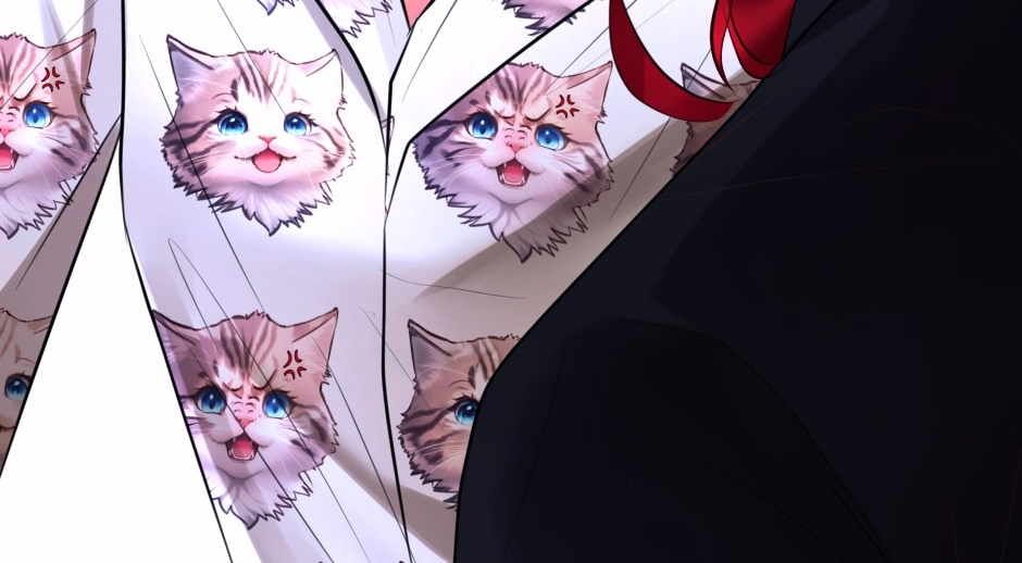 tôi đã ký khế ước với ác quỷ chapter 24.2 41