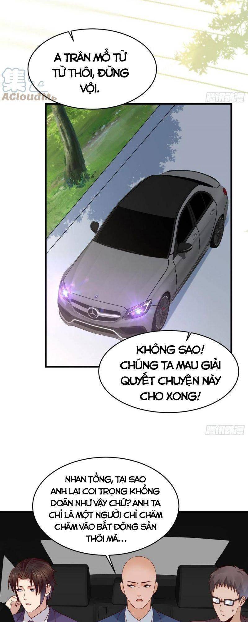 vua đầu tư mạnh nhất chapter 75 19