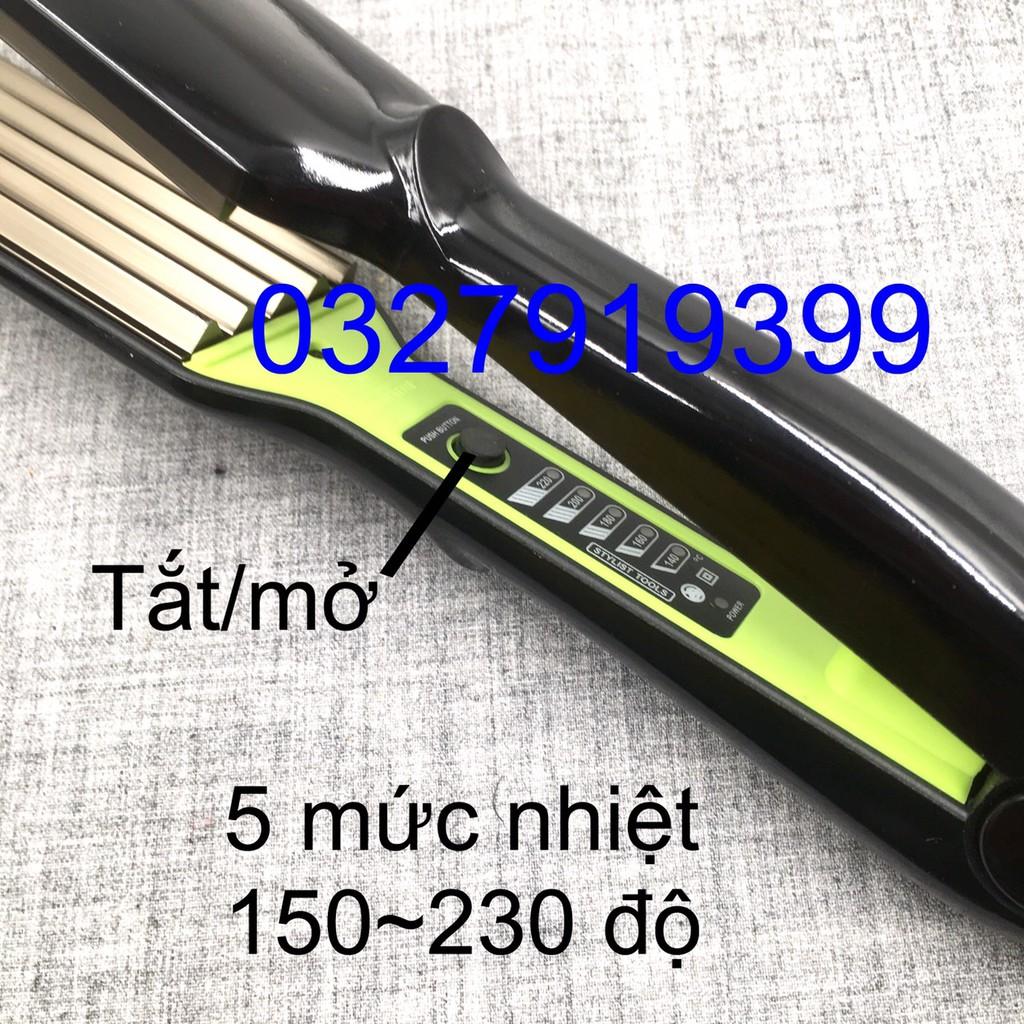 Máy bấm tóc cao cấp Hàn Quốc MS0150