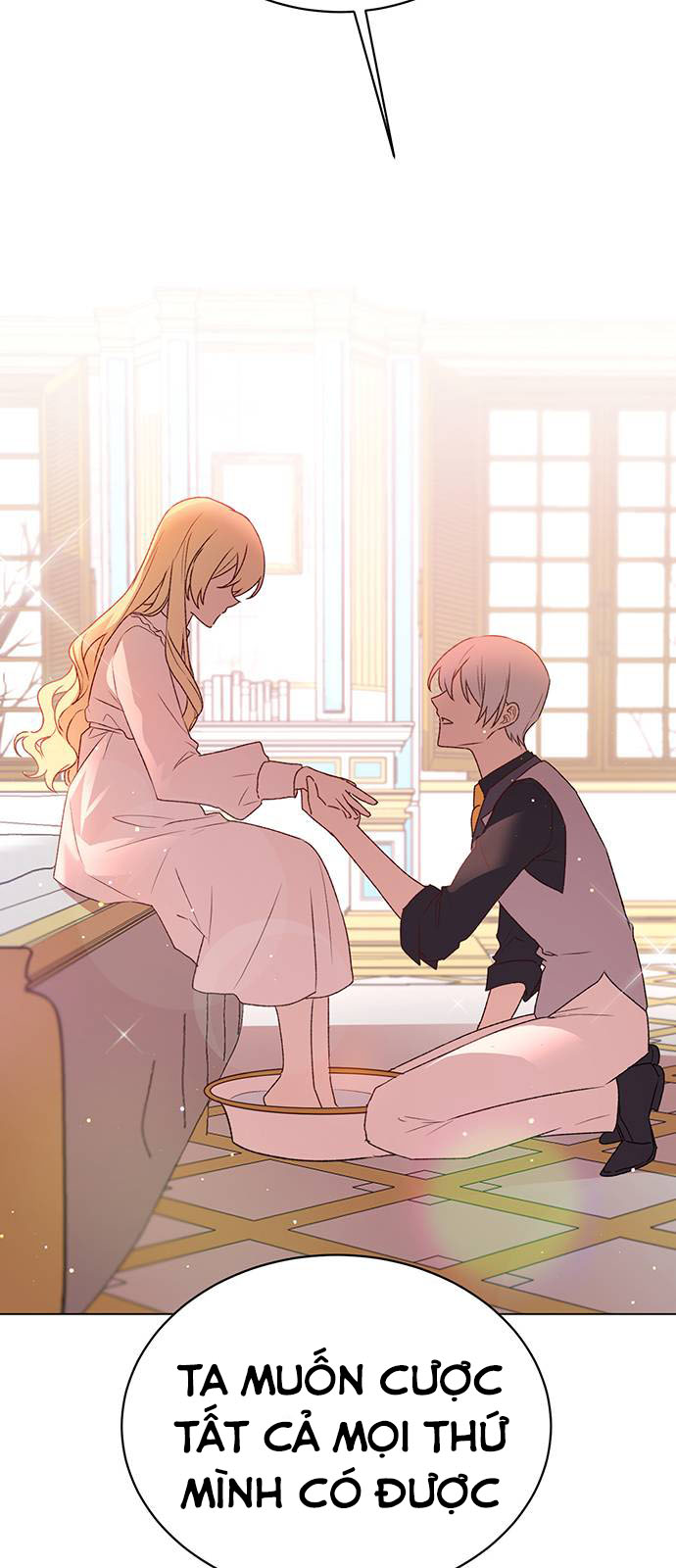 tôi là vị hôn thê phản diện chapter 54.2 7