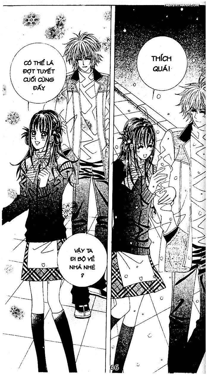 nhà trọ hoàn hảo chapter 69 10