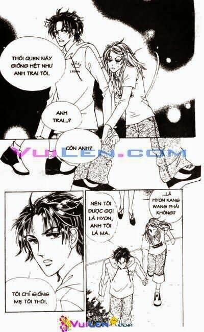 ảo vọng tình yêu chapter 3 45