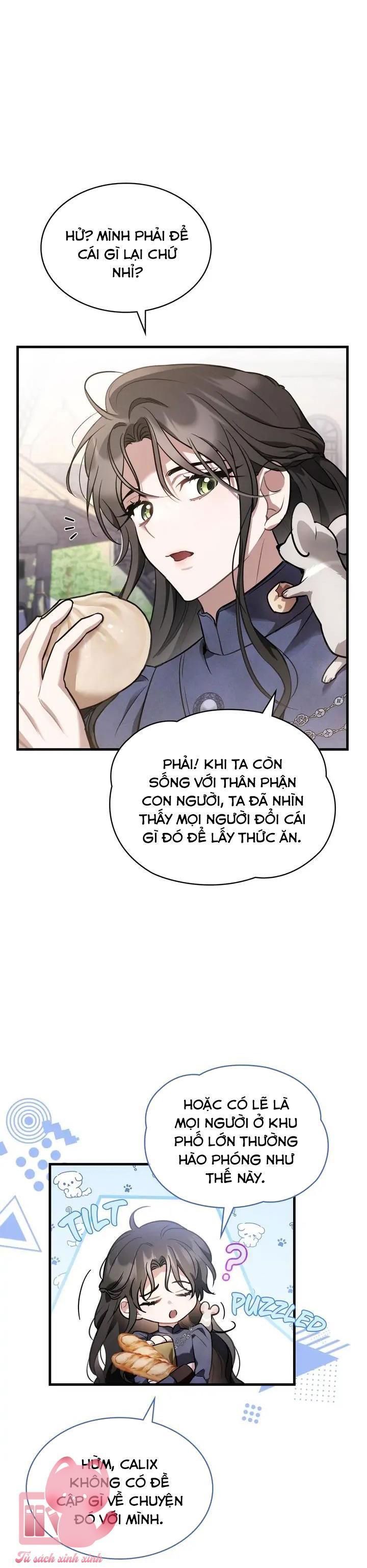 đêm đen khuất bóng chapter 37 4