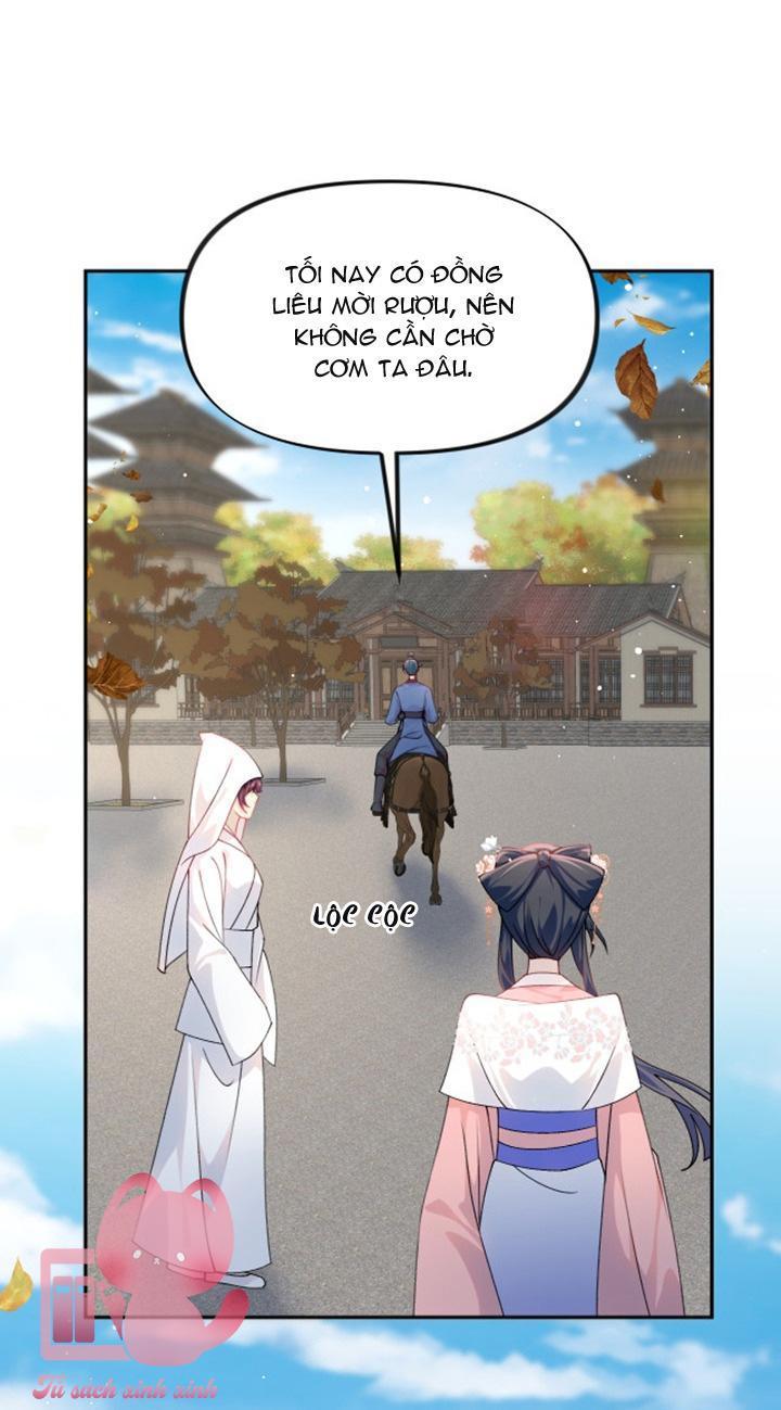 một đêm nọ đột nhiên yandere tới! chapter 141 39