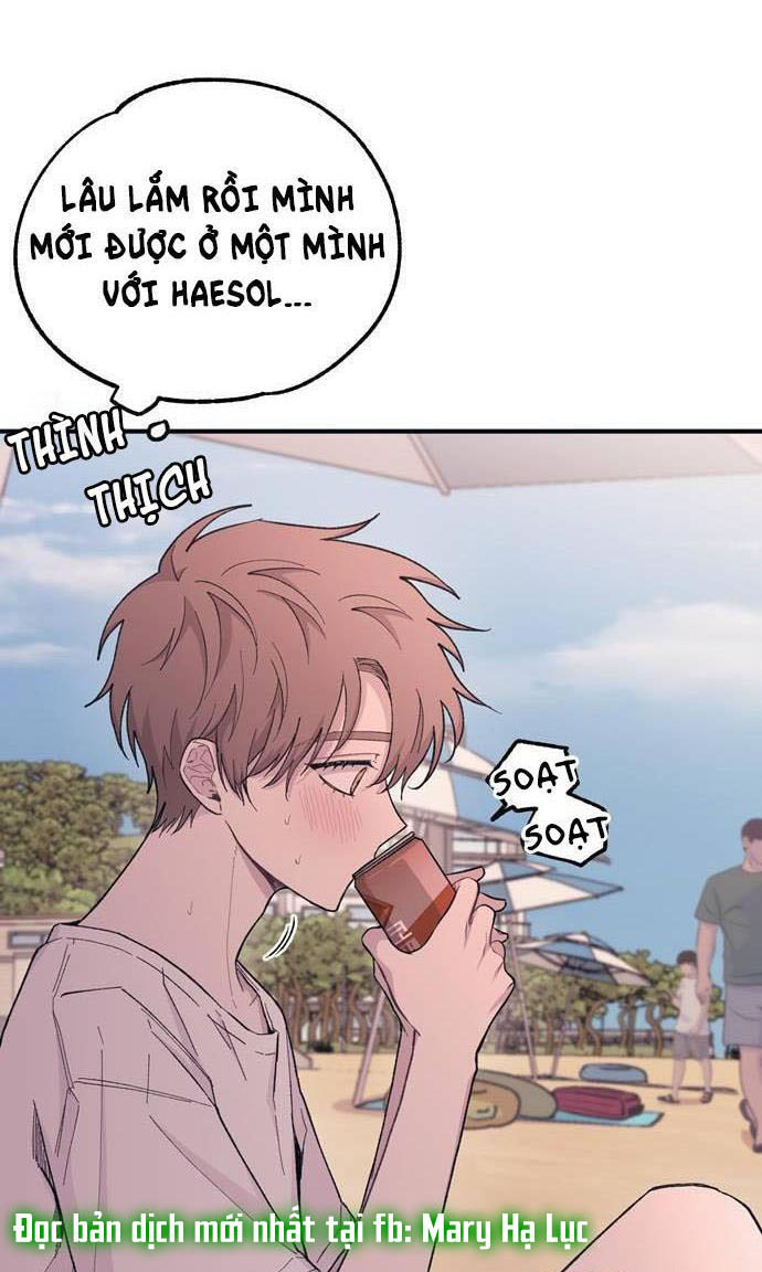 yeonwoo ngây thơ chapter 33.3 18