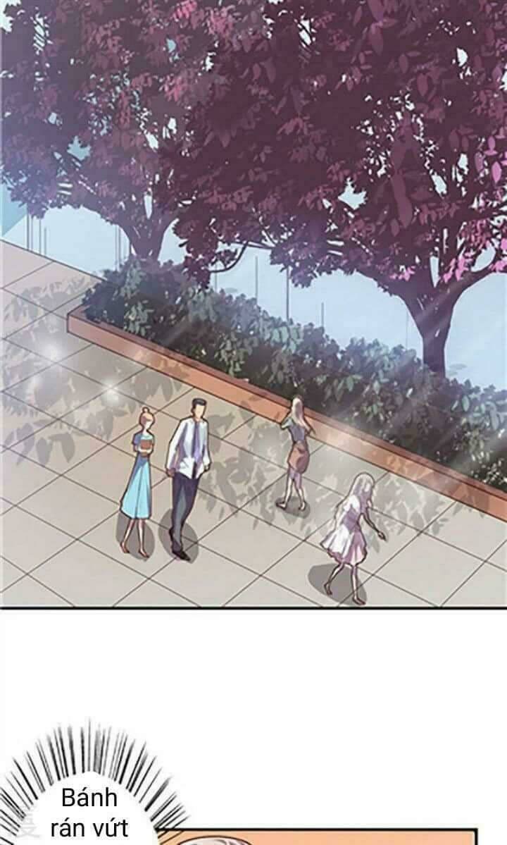 chưởng môn mười tám tuổi chapter 4 12