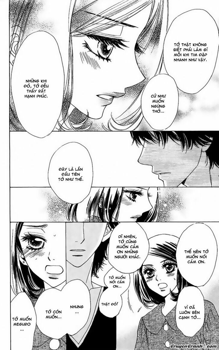 ác quỷ và bản tình ca chapter 38 16