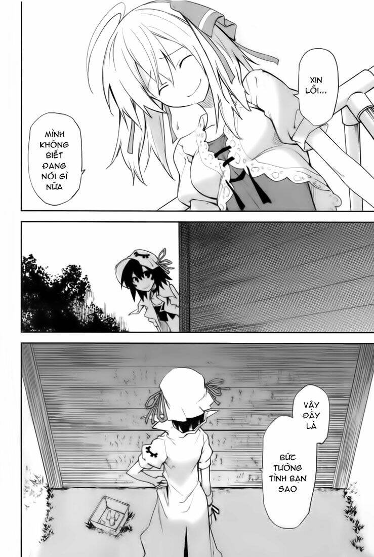 yumekui merry chapter 39 18