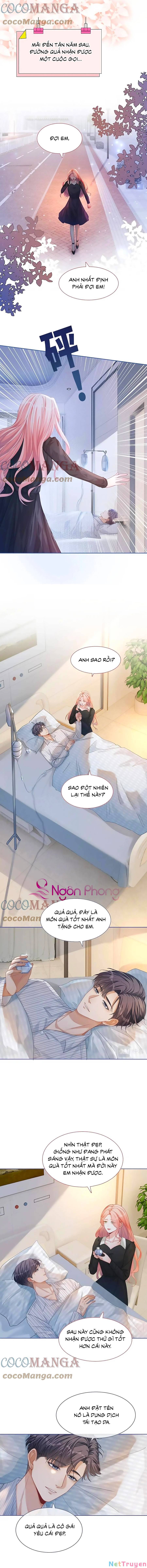 xuyên nhanh nữ phụ bình tĩnh chút chapter 85 6