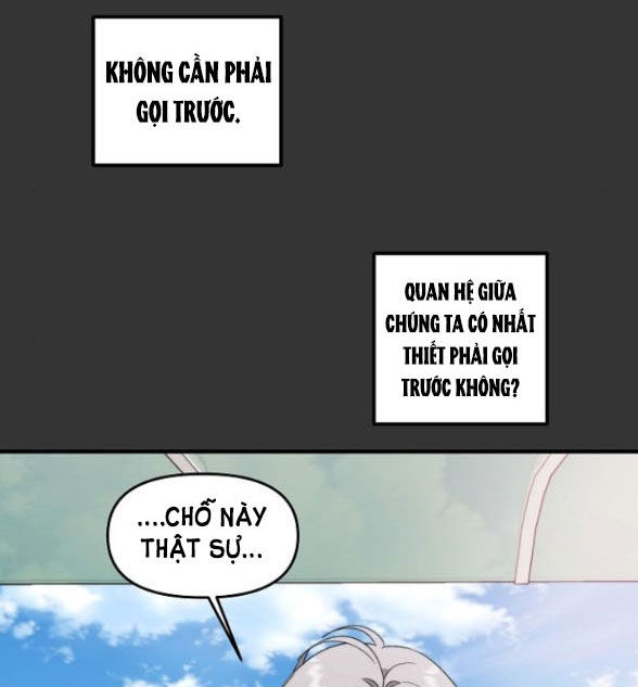 Tự Do Trong Mơ chapter 43.1 4