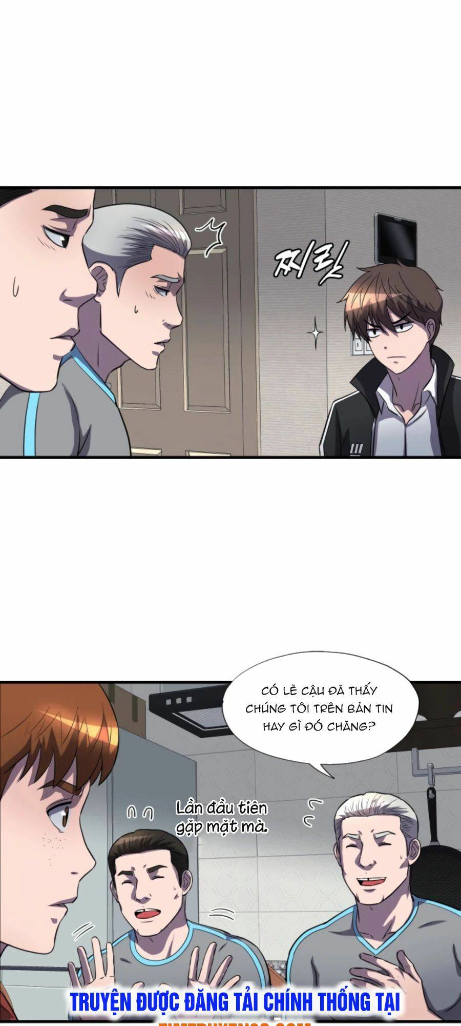 mẹ tôi là chòm sao bảo hộ m chapter 31 38