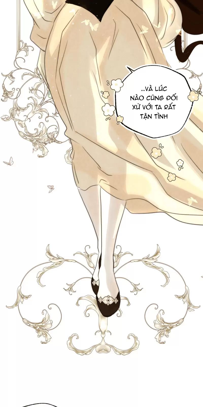 tôi là kẻ phản diện chapter 32 47