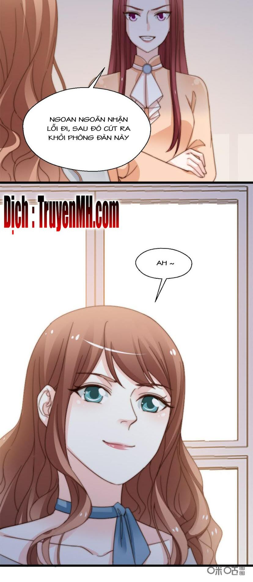 bí mật của thiên kim chapter 125 16