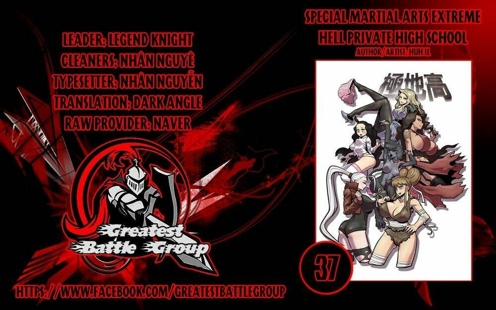 special martial arts extreme hell private high school chapter 37 26