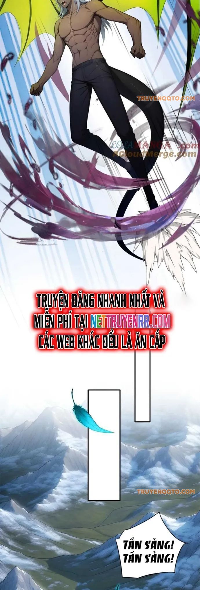 toàn dân thần vương: tôi hiến tế nghìn tỷ sinh linh! chapter 94 17