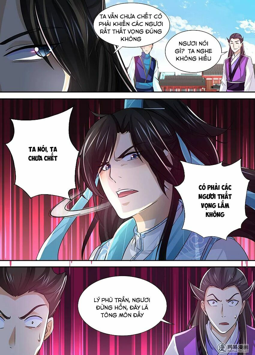 vĩnh hằng chí tôn chapter 37 3
