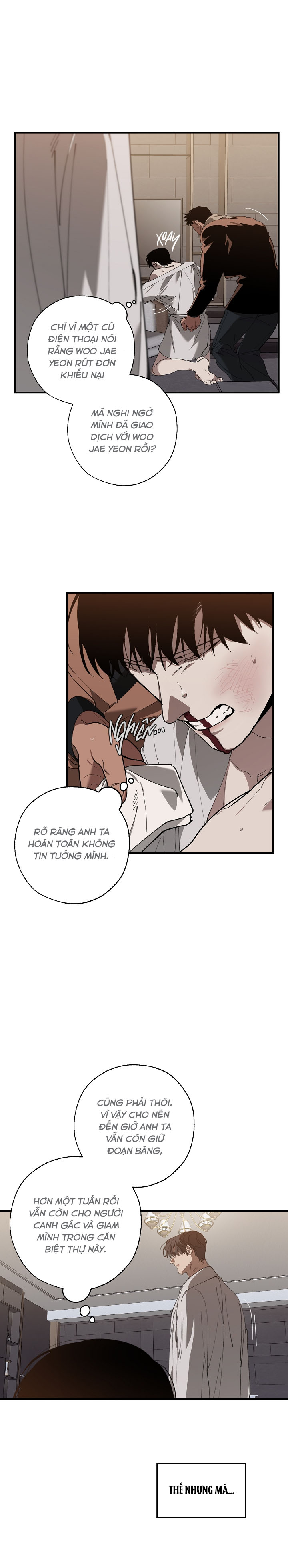 hoán vị chapter 63 21