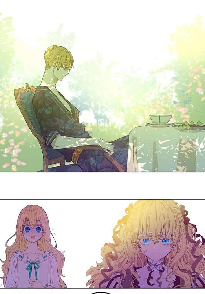 bỗng một ngày nọ tôi trở thành nàng công chúa chapter 67 43