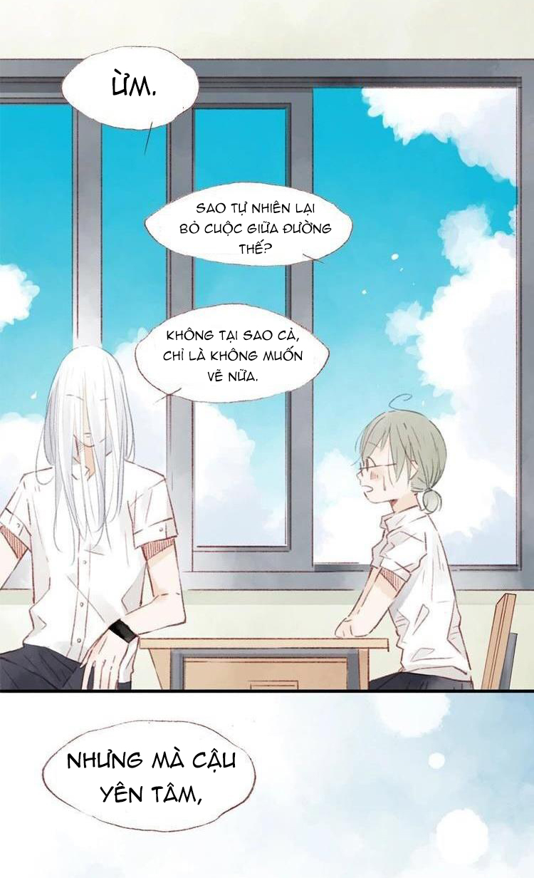 phế sài thần đăng và công chúa chapter 18 9