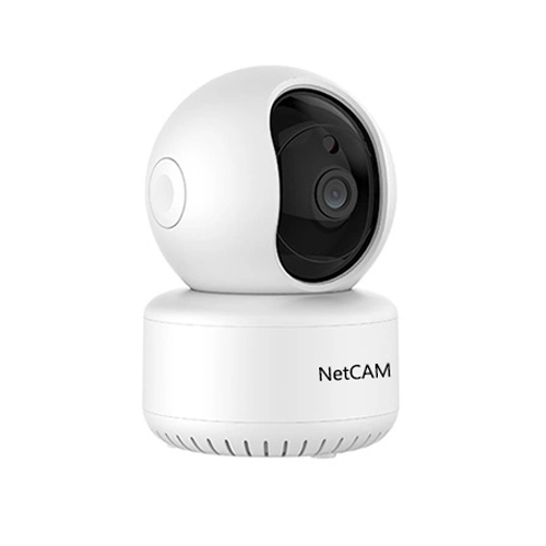 Camera IP Wifi NetCAM NVB2.0 1080P - Hàng Chính Hãng