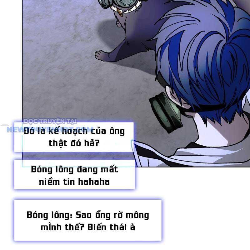 tận thế cũng chỉ là trò chơi chapter 54 57