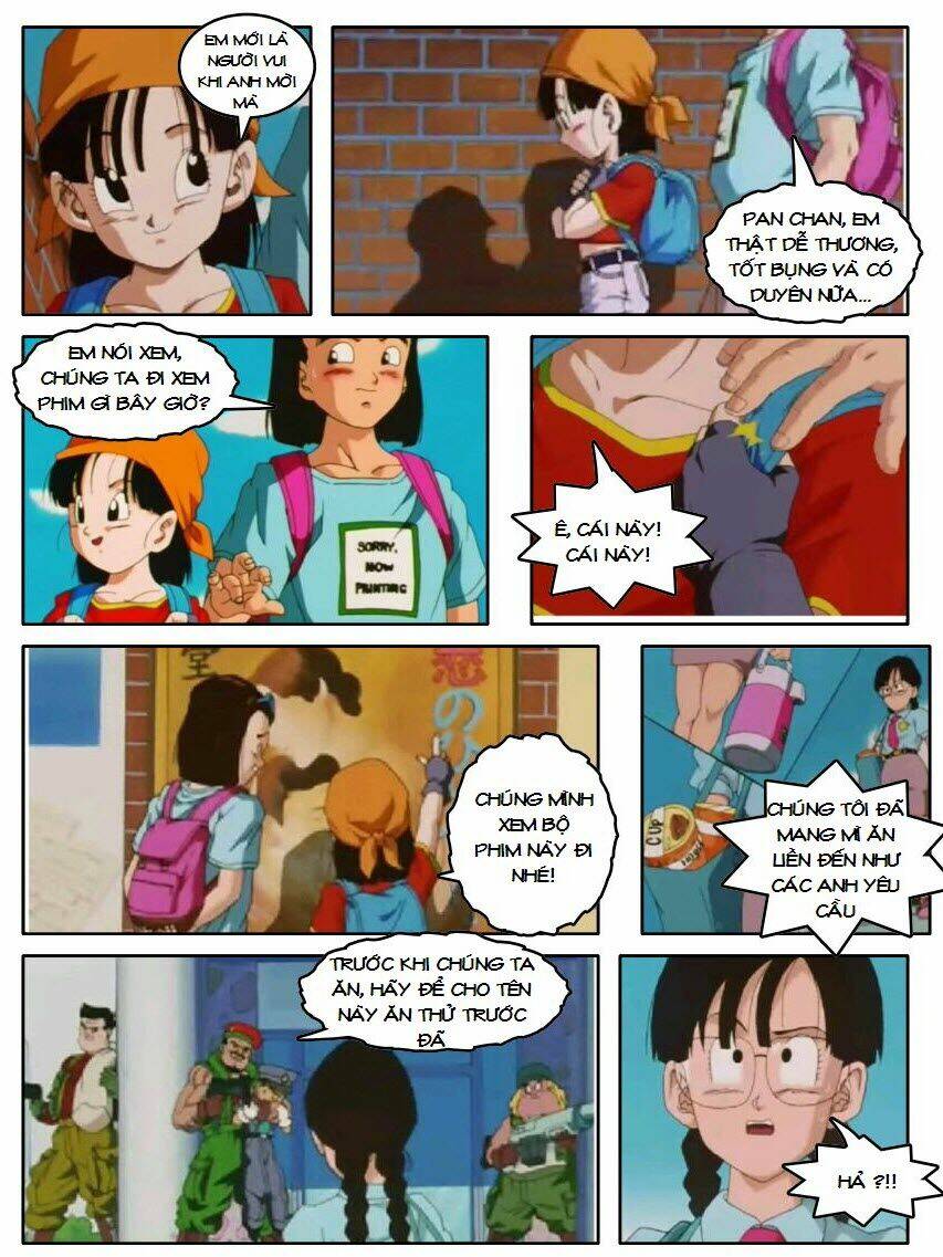 thế giới ngọc rồng gt [bản mở rộng] chapter 3 4