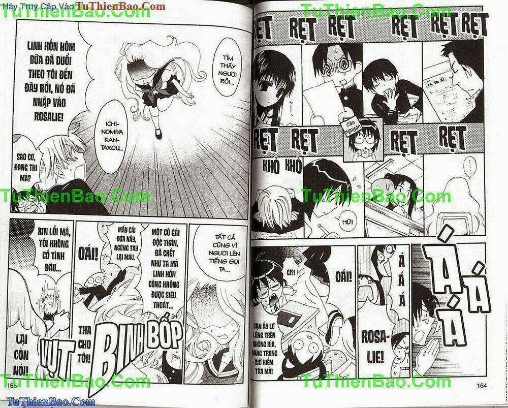 truyền thuyết thiên cẩu chapter 11 81