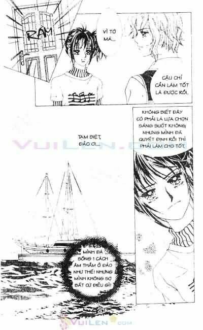 không bao giờ khóc chapter 4 21