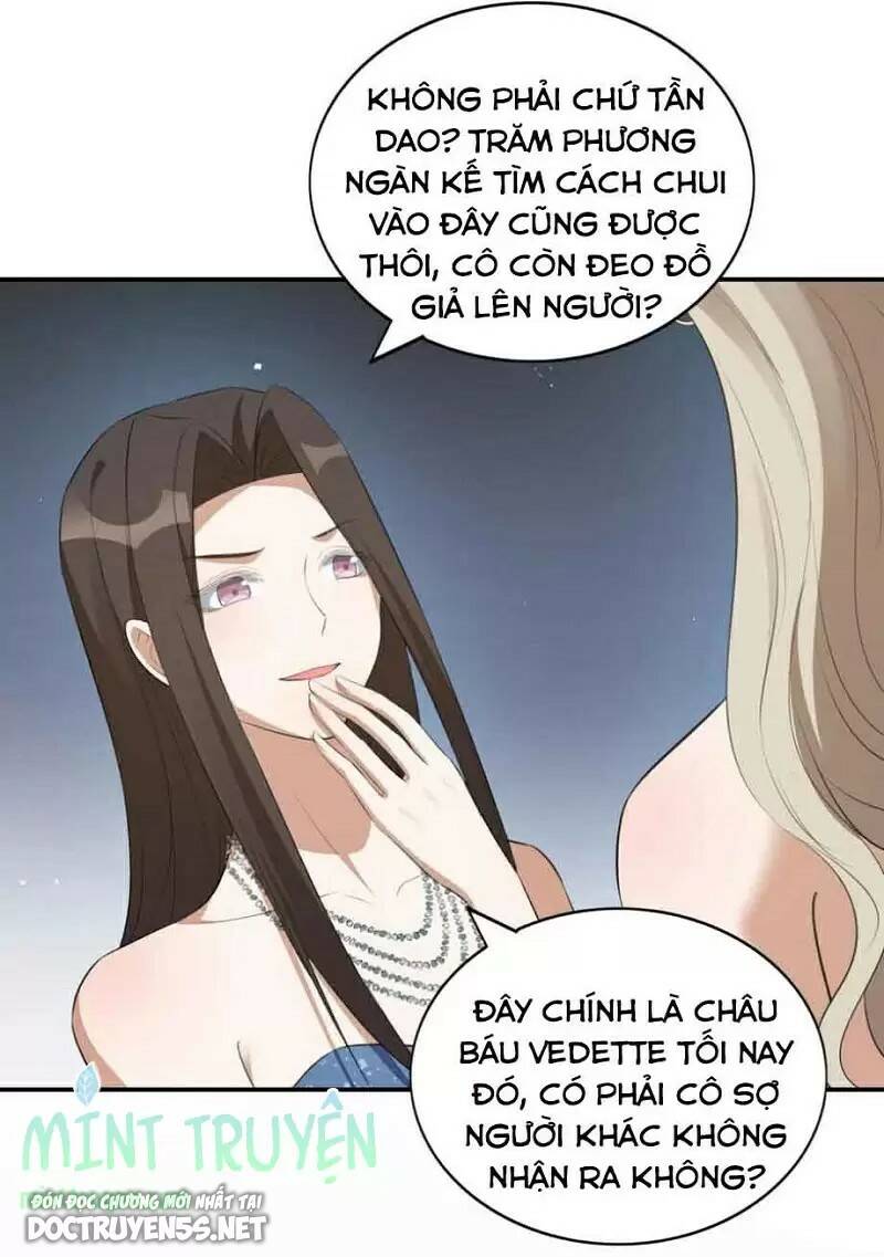 diễn giả làm thật Chapter 120 - Trang 2