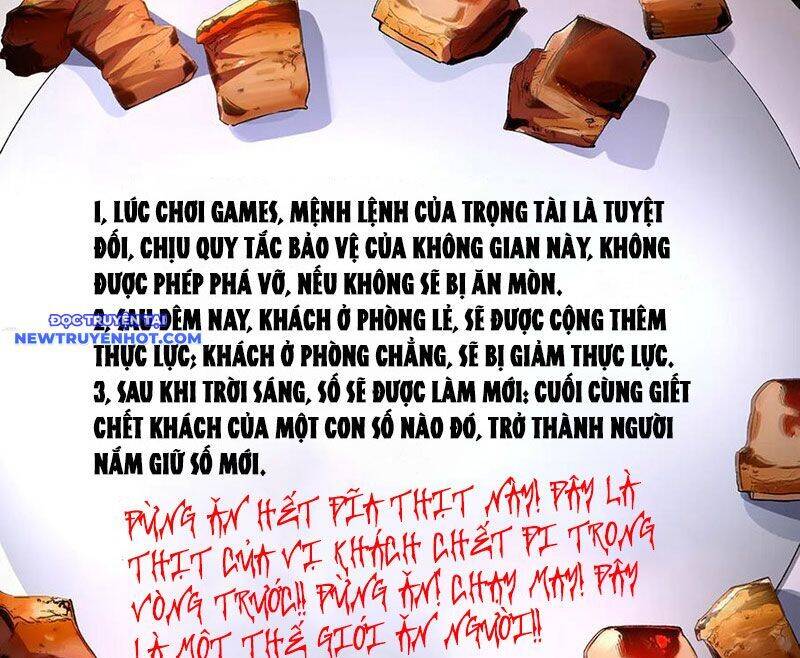 vô hạn thôi diễn chapter 30 24